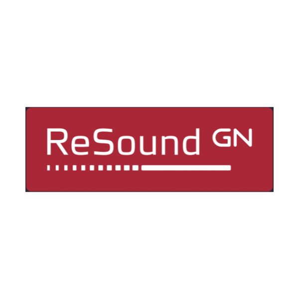 resound GN logo