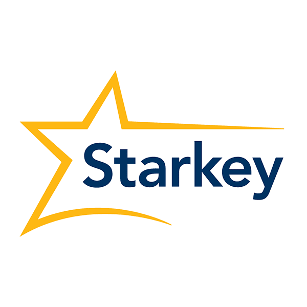 Starkey Logo